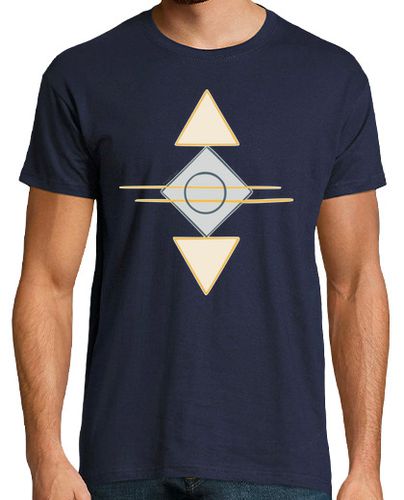 Camiseta Mademáticas Hombre Premium laTostadora - latostadora.com - Modalova