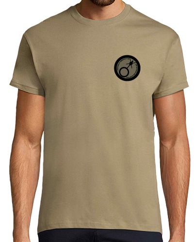 Camiseta Género sexual helicóptero apache - latostadora.com - Modalova