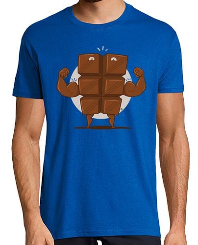 Camiseta Hombre Manga Corta Six Pack laTostadora - latostadora.com - Modalova