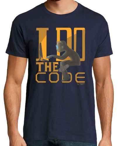 Camiseta Programador incansable - latostadora.com - Modalova