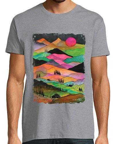 Camiseta Hombre Manga Corta Camiseta Hombre Dreams laTostadora - latostadora.com - Modalova