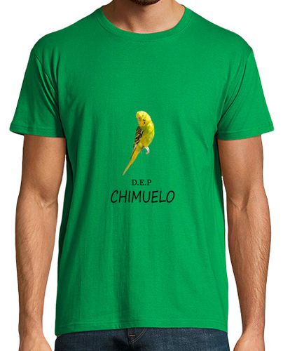Camiseta Chimuelo - latostadora.com - Modalova