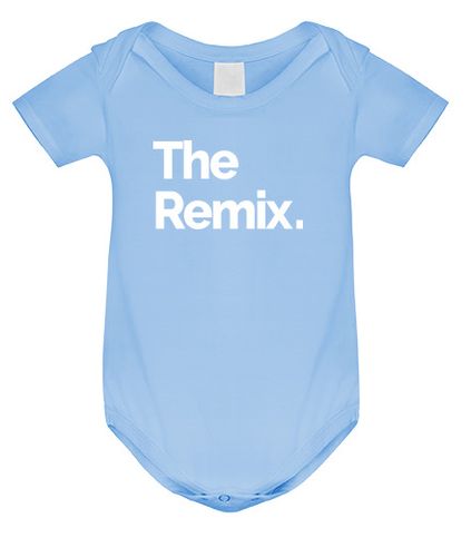 Body Bebé The Remix laTostadora - latostadora.com - Modalova
