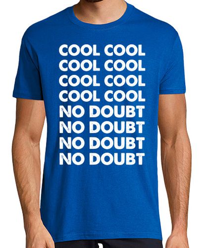 Camiseta cool cool sin duda sin duda - latostadora.com - Modalova