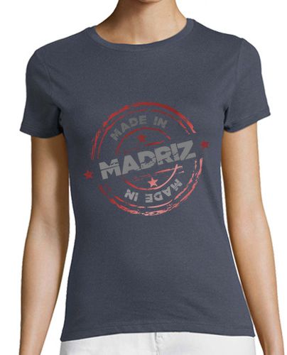 Camiseta mujer Madriz - latostadora.com - Modalova