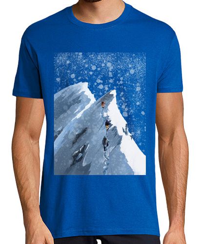 Camiseta Everest - latostadora.com - Modalova