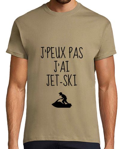 Camiseta jet ski / jet ski - latostadora.com - Modalova
