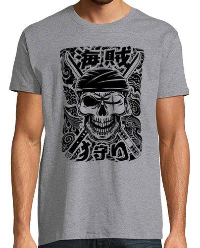 Camiseta ex cazador de piratas - latostadora.com - Modalova