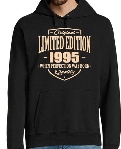 Sudadera Con Capucha Para Hombre edición limitada 1995 laTostadora - latostadora.com - Modalova