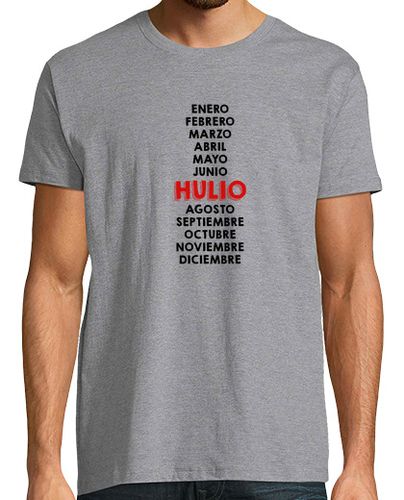 Camiseta Hulio - latostadora.com - Modalova