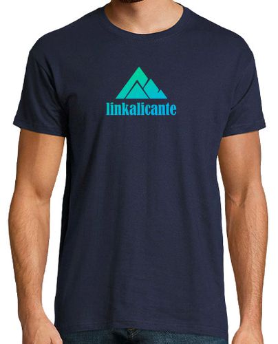 Camiseta Camiseta LinkAlicante - latostadora.com - Modalova