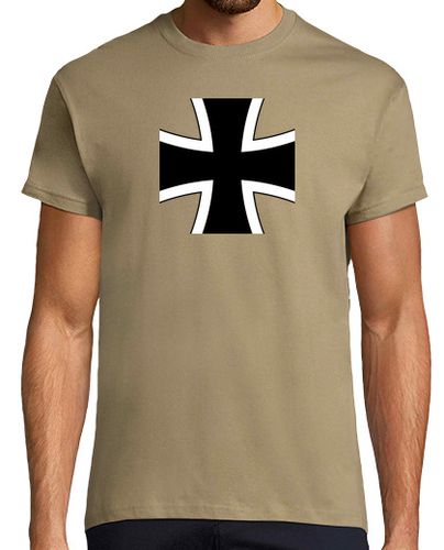 Camiseta Fuerza aérea alemana - latostadora.com - Modalova