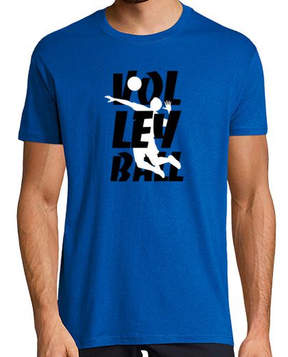 Camiseta camiseta de voleibol idea de regalo - latostadora.com - Modalova