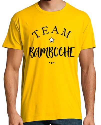 Camiseta bamboche del equipo - latostadora.com - Modalova