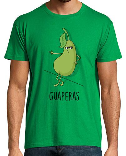 Camiseta Guaperas - latostadora.com - Modalova