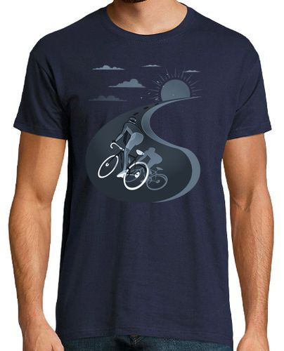 Camiseta Ciclismo Colors 1 - latostadora.com - Modalova