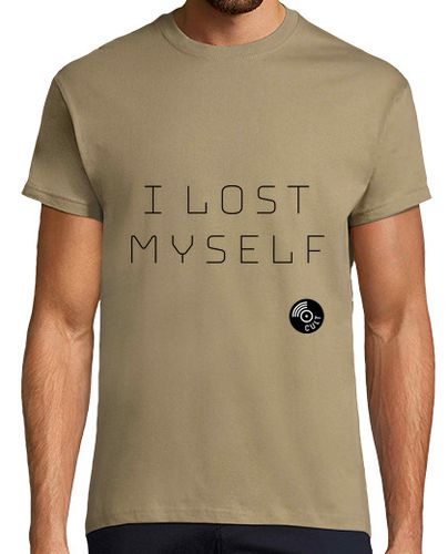 Camiseta me perdí - radiohead karma police - latostadora.com - Modalova