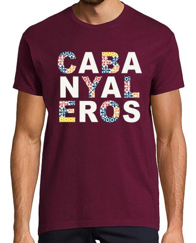 Camiseta Camiseta Cabanyaleros 3 laTostadora - latostadora.com - Modalova