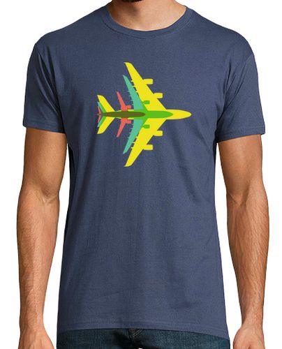 Camiseta Aviones - latostadora.com - Modalova