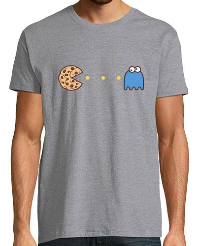Camiseta Cookie Pac - latostadora.com - Modalova