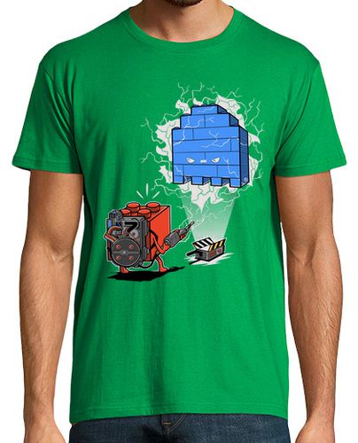 Camiseta Blockbuster - latostadora.com - Modalova