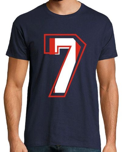 Camiseta Canadá 7 laTostadora - latostadora.com - Modalova