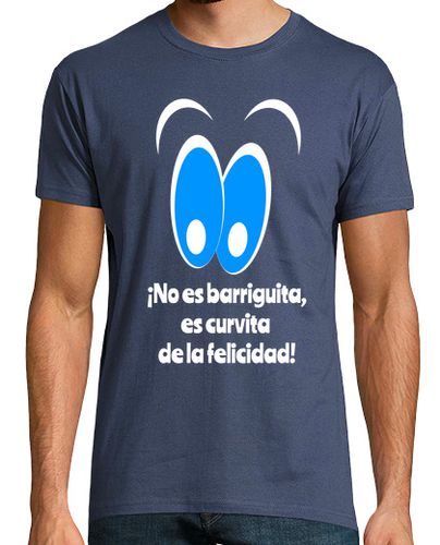 Camiseta Barriguita - latostadora.com - Modalova