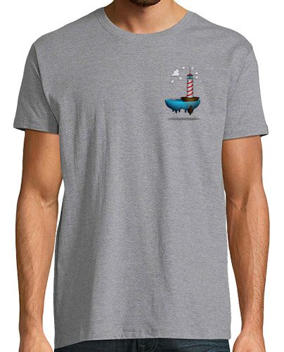 Camiseta The Lighthouse - latostadora.com - Modalova