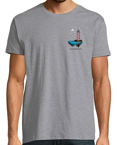 Camiseta The Lighthouse laTostadora - latostadora.com - Modalova