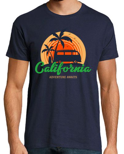 Camiseta California - latostadora.com - Modalova