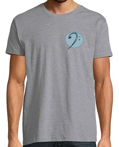 Camiseta Bass, camiseta laTostadora - latostadora.com - Modalova