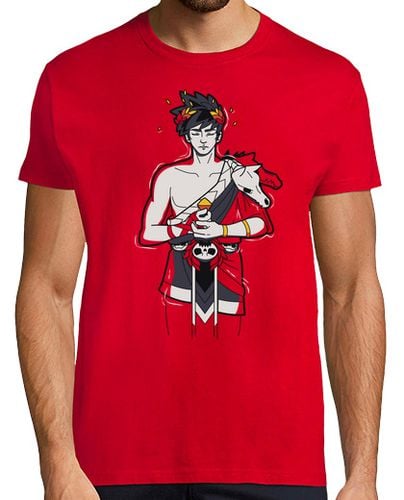 Camiseta Pool Of Styx laTostadora - latostadora.com - Modalova