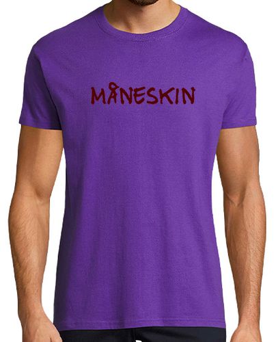 Camiseta MANESKIN - latostadora.com - Modalova