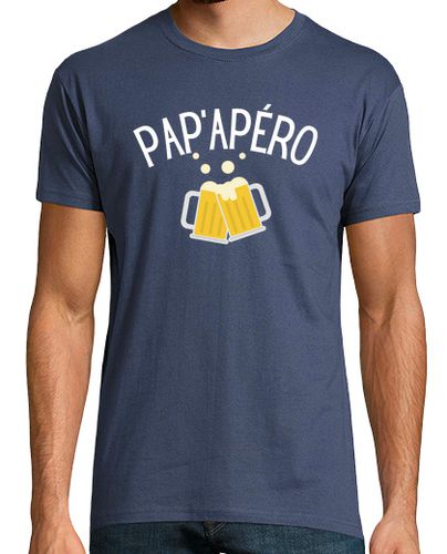 Camiseta aperitivo pap - latostadora.com - Modalova