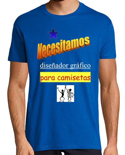 Camiseta Diseñador grafico para camisetas laTostadora - latostadora.com - Modalova