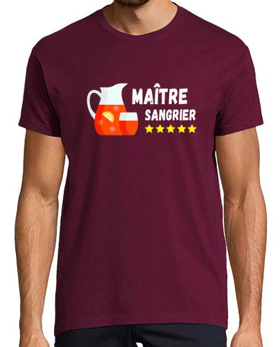 Camiseta maestro sangrier - latostadora.com - Modalova