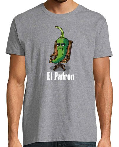 Camiseta El Padrón laTostadora - latostadora.com - Modalova