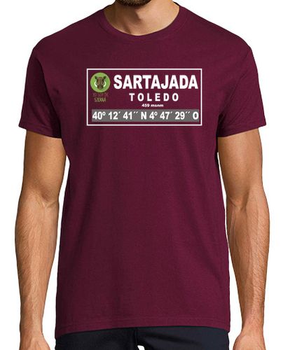 Camiseta Sartajada - latostadora.com - Modalova