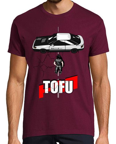 Camiseta Camiseta Akira Tofu 2021 laTostadora - latostadora.com - Modalova