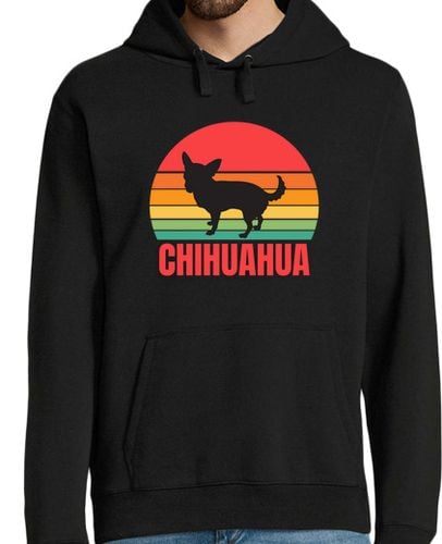 Sudadera Con Capucha Para Hombre chihuahua laTostadora - latostadora.com - Modalova