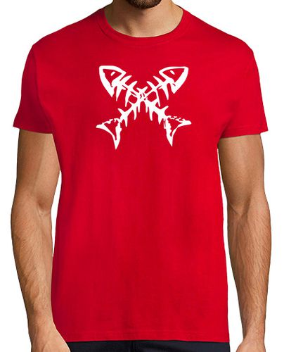 Camiseta Hombre Manga Corta Jarabe raspas laTostadora - latostadora.com - Modalova