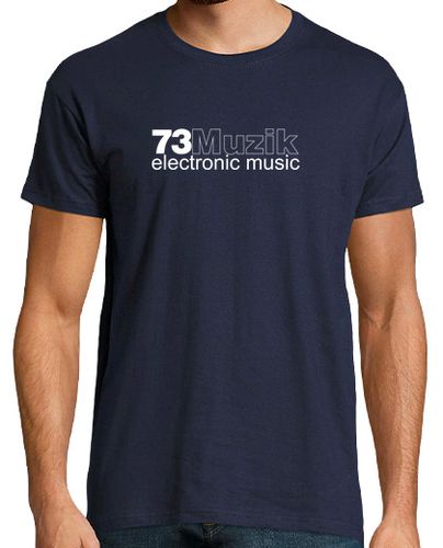Camiseta electronic music - latostadora.com - Modalova