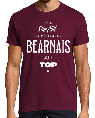 Camiseta el bearnais real en la cima laTostadora - latostadora.com - Modalova