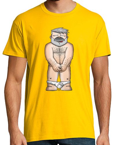 Camiseta PACO laTostadora - latostadora.com - Modalova