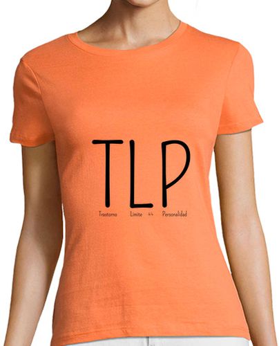Camiseta mujer Camiseta de mujer TLP - latostadora.com - Modalova