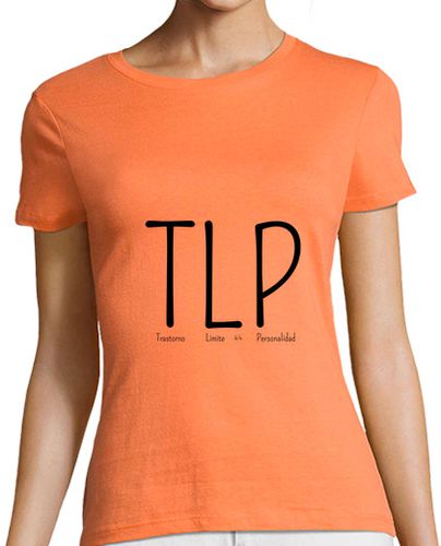 Camiseta mujer Camiseta de mujer TLP laTostadora - latostadora.com - Modalova