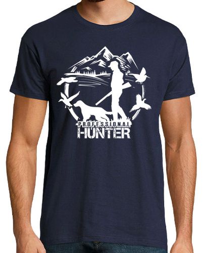 Camiseta professional hunter - latostadora.com - Modalova