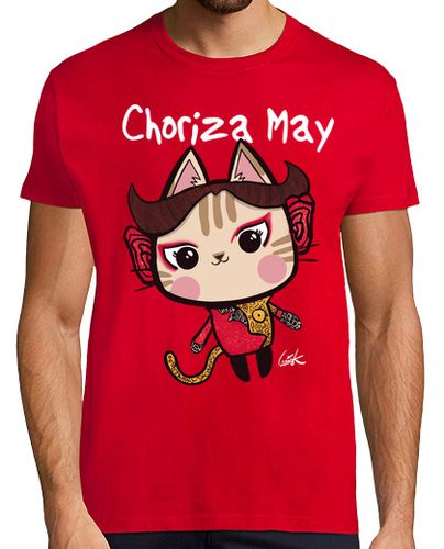 Camiseta Choriza chico - latostadora.com - Modalova