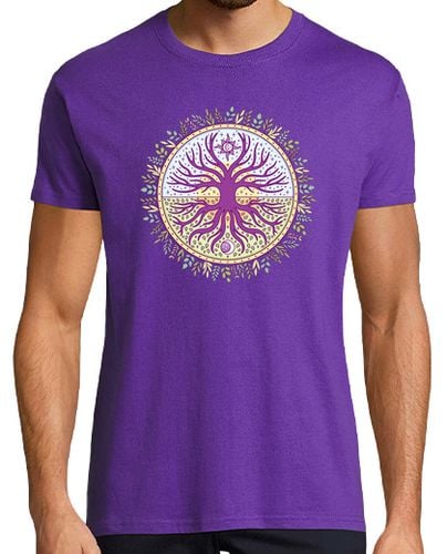 Camiseta Tree of Life laTostadora - latostadora.com - Modalova