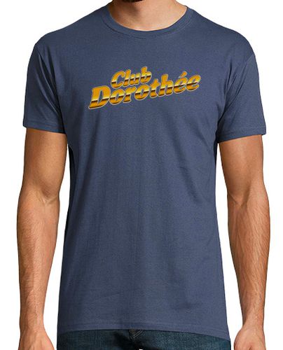 Camiseta club dorothée - latostadora.com - Modalova